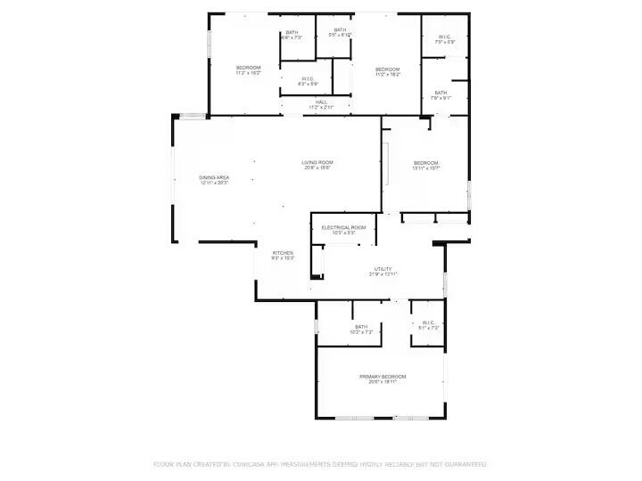 POMPANO ISLES - Residential Lease