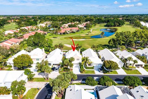 8 Windsor Lane Palm Beach Gardens FL 33418