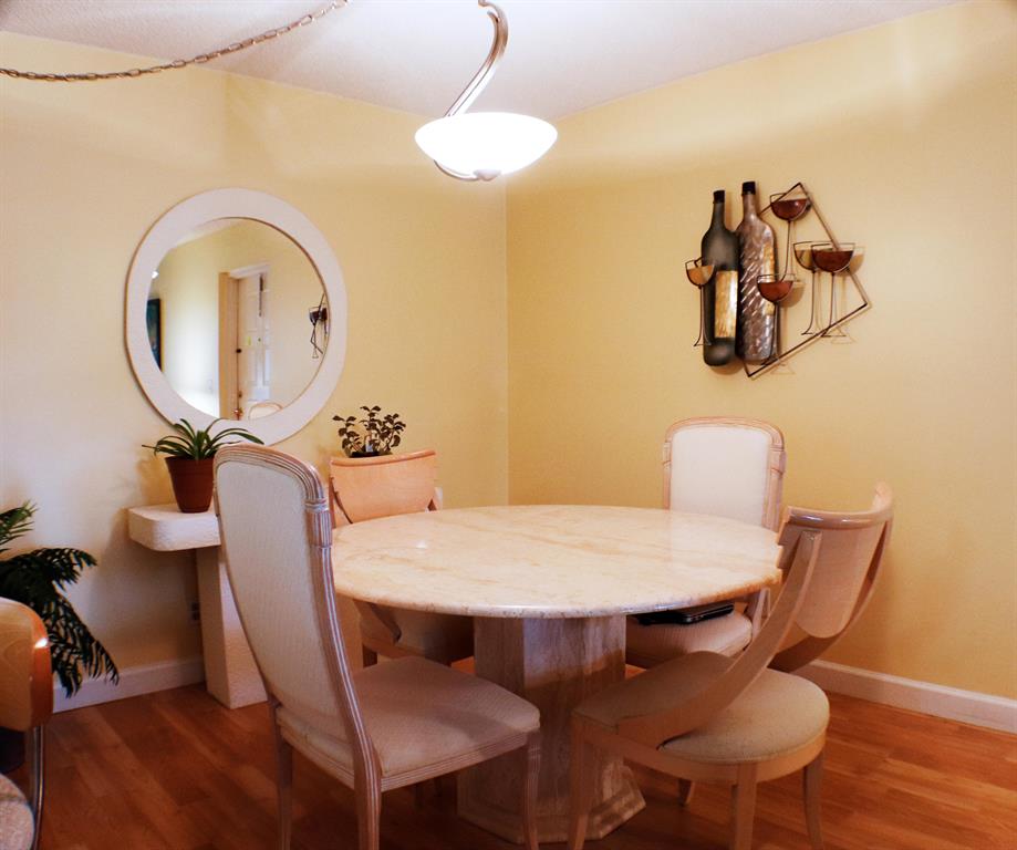 CHARTER CLUB OF PALM BEACH COND DECL FILED 2-5-86 - Residential