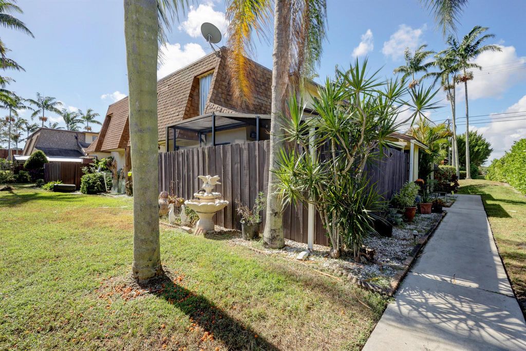 Photo of 2959 Genoa Place, West Palm Beach, FL 33406 (MLS # R10937465)