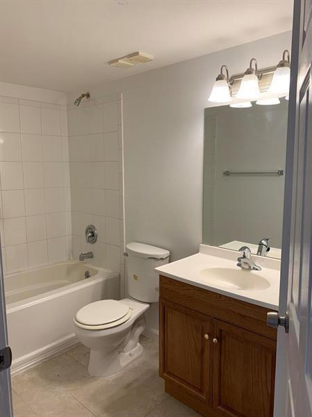 ST ANDREWS PALM BEACH CON - Residential Lease