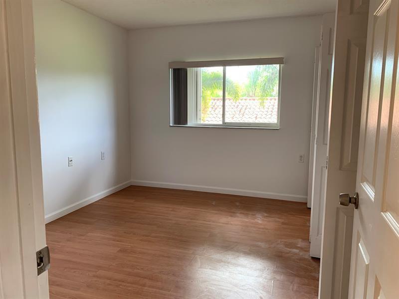 ST ANDREWS PALM BEACH CON - Residential Lease