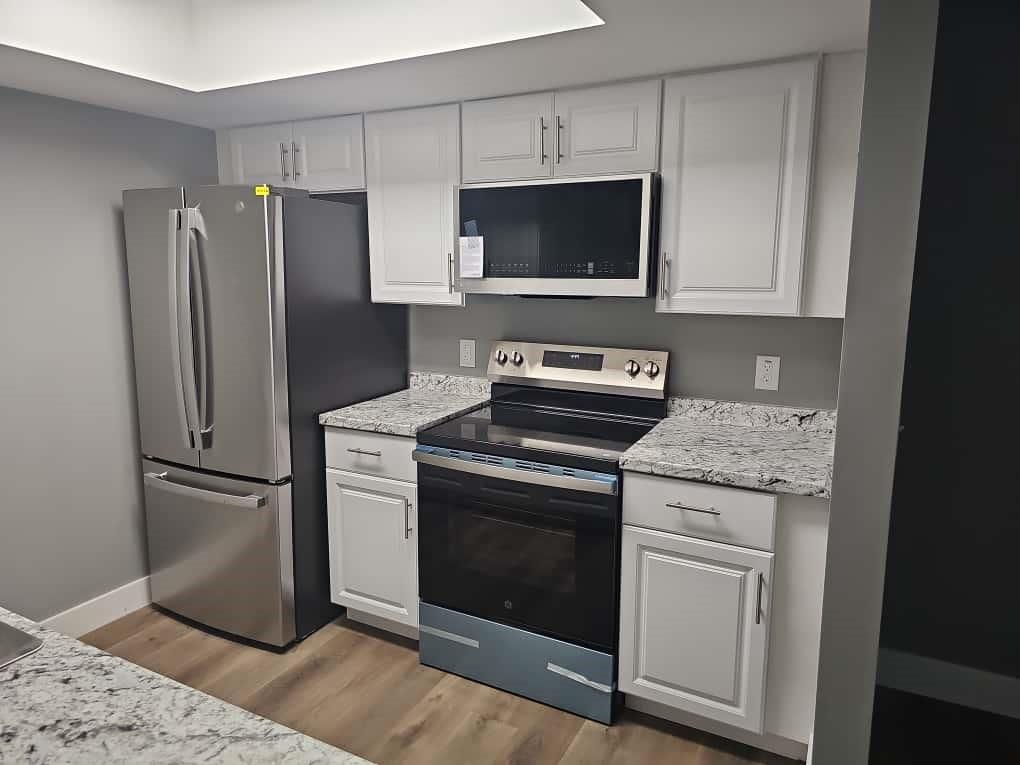 Tam O Shanter Villas - Residential Lease