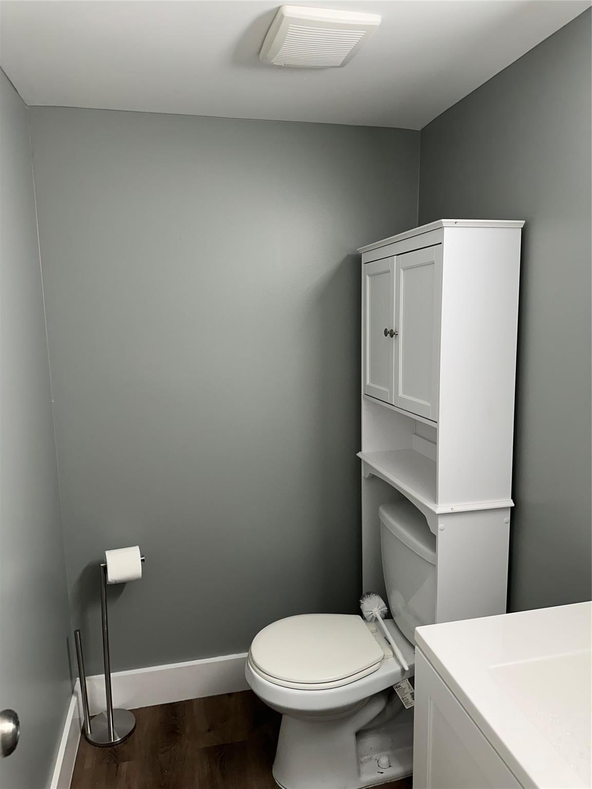 Tam O Shanter Villas - Residential Lease