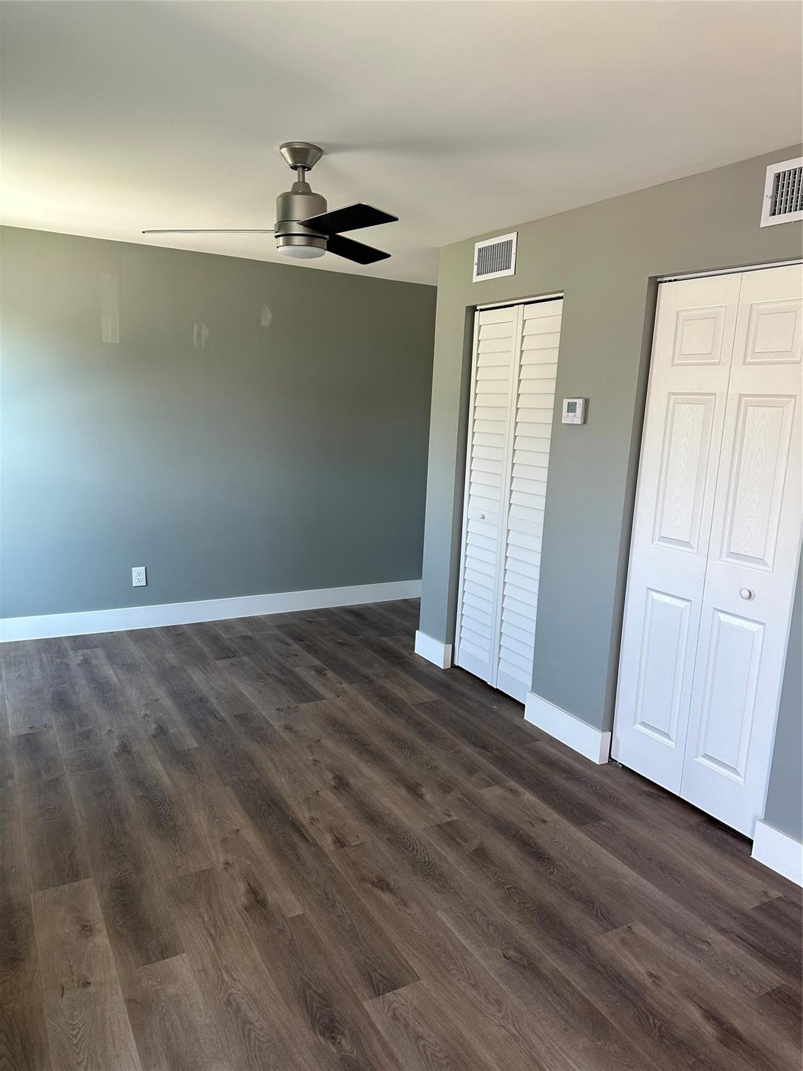 Tam O Shanter Villas - Residential Lease