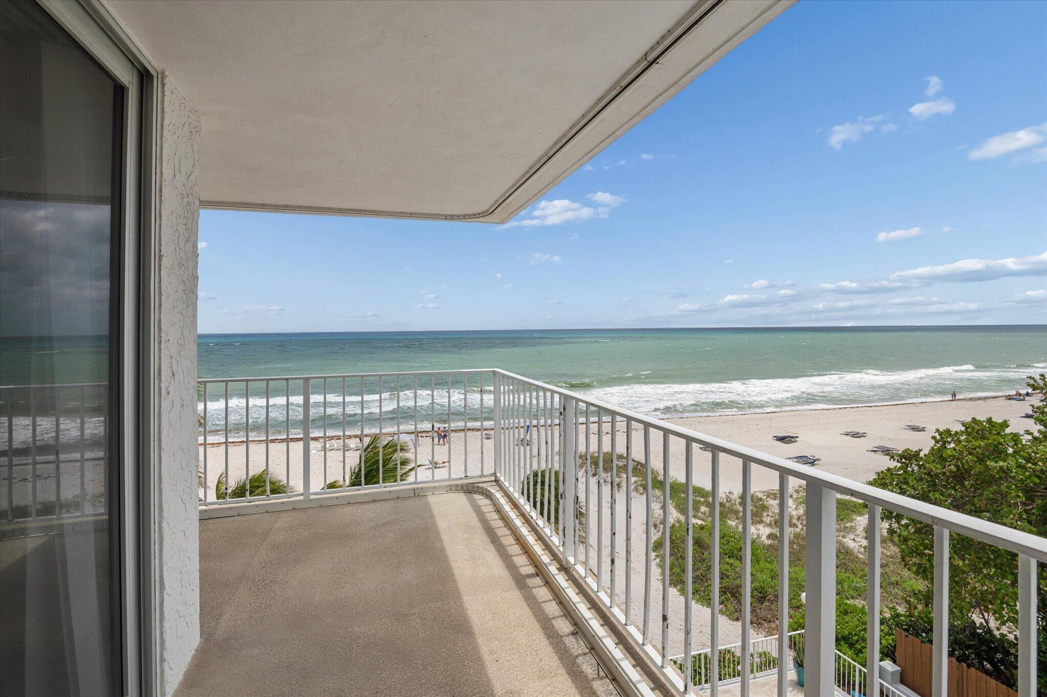 POMPANO AEGEAN CONDO - Residential Lease