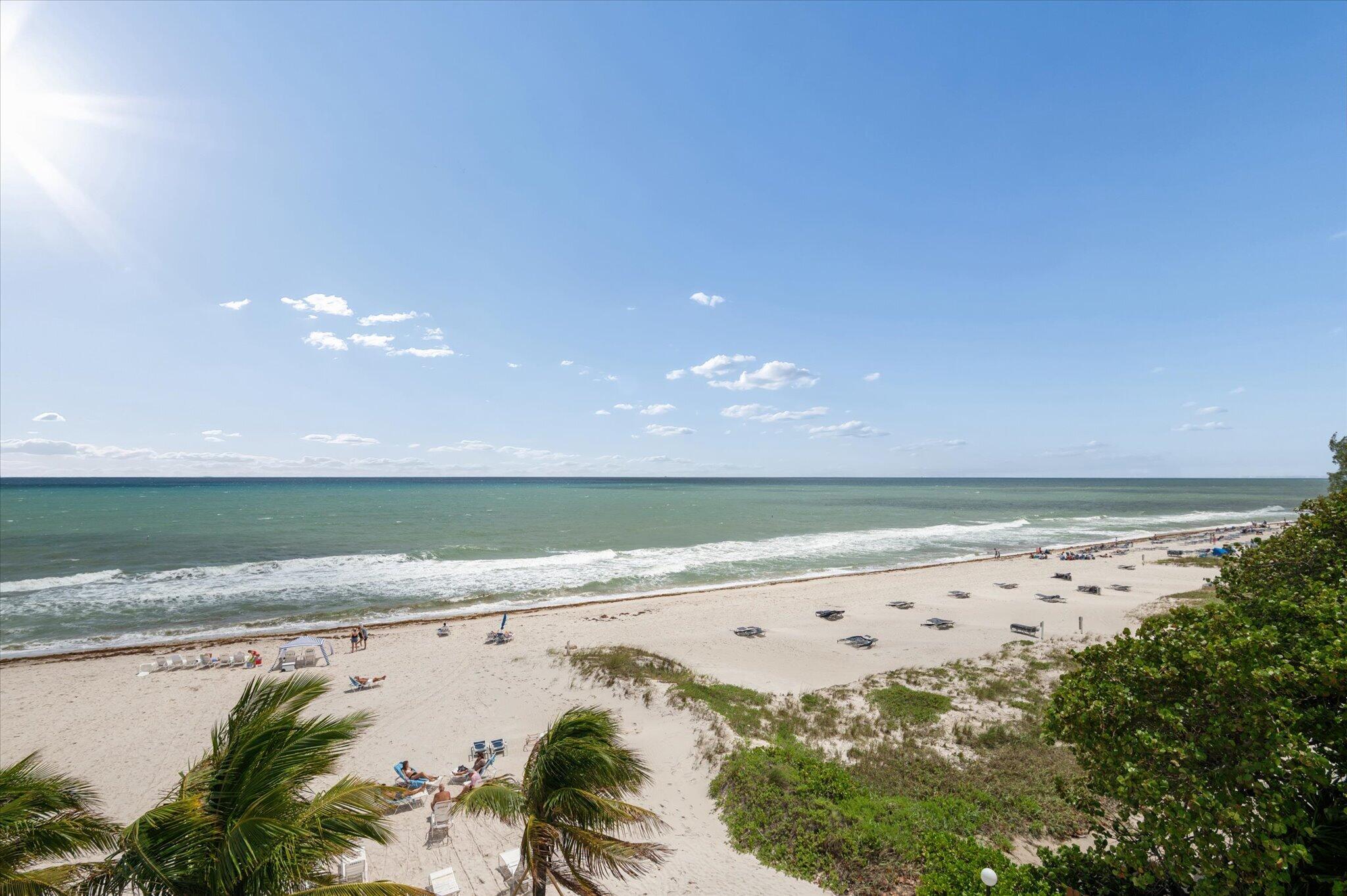 POMPANO AEGEAN CONDO - Residential Lease