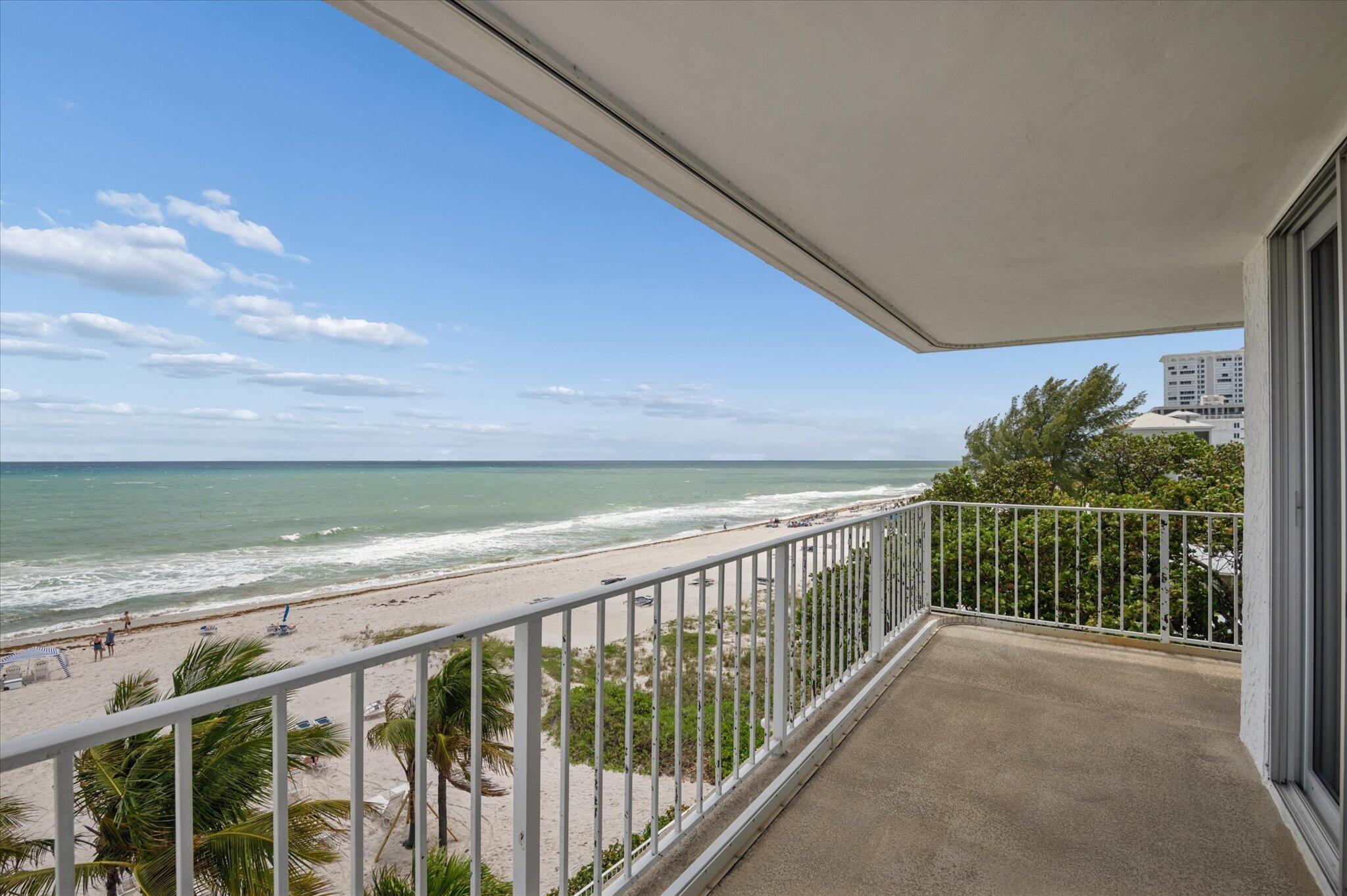 POMPANO AEGEAN CONDO - Residential Lease