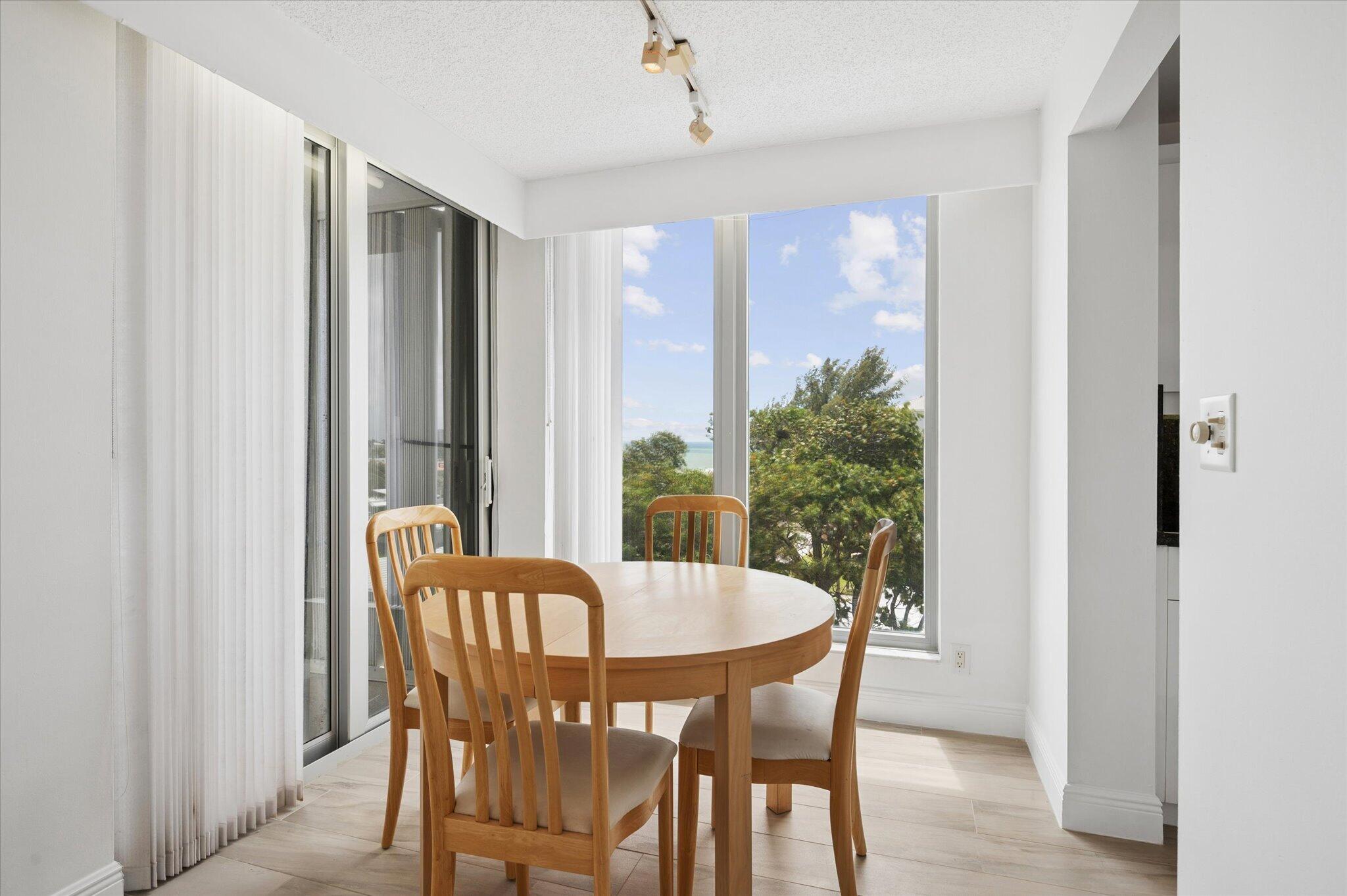 1010 S Ocean Boulevard 501