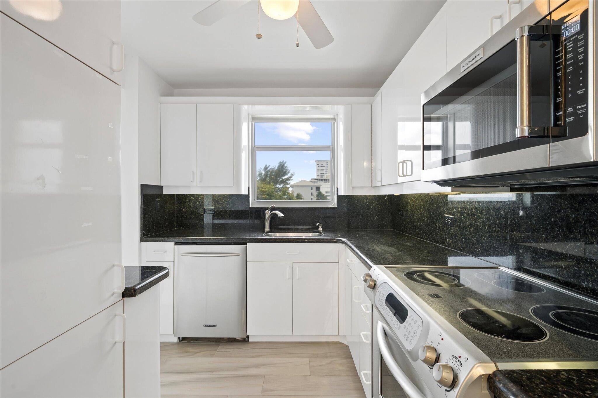 1010 S Ocean Boulevard 501