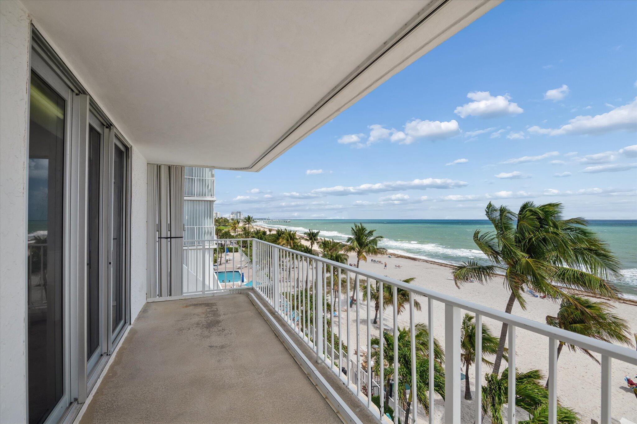 POMPANO AEGEAN CONDO - Residential Lease