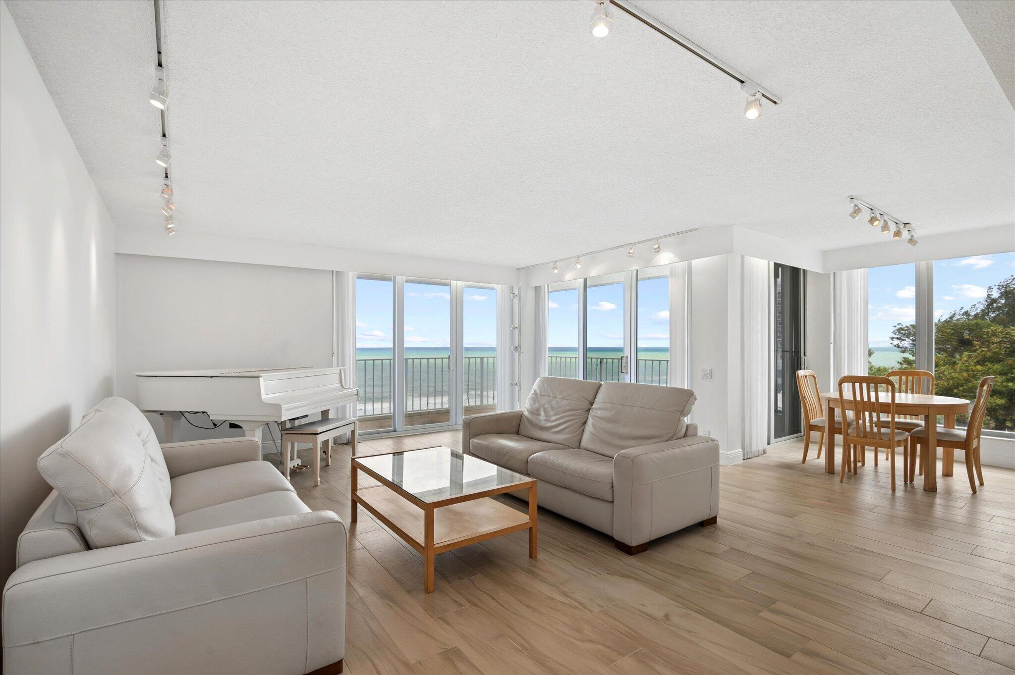 1010 S Ocean Boulevard 501