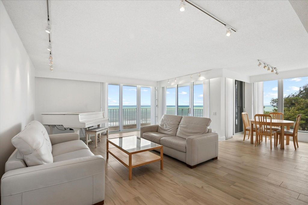 Photo of 1010 S Ocean Boulevard #501, Pompano Beach, FL 33062 (MLS # B26014787)