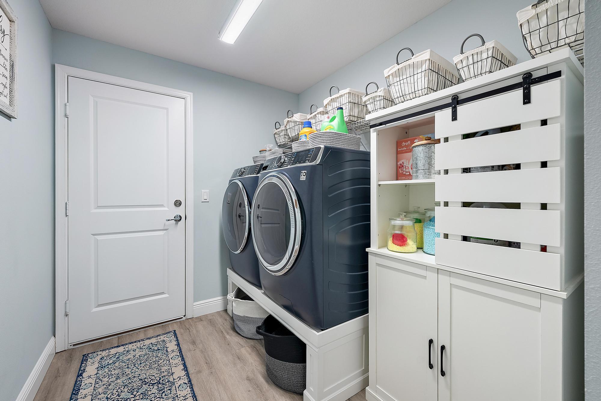 The Acreage - Residential