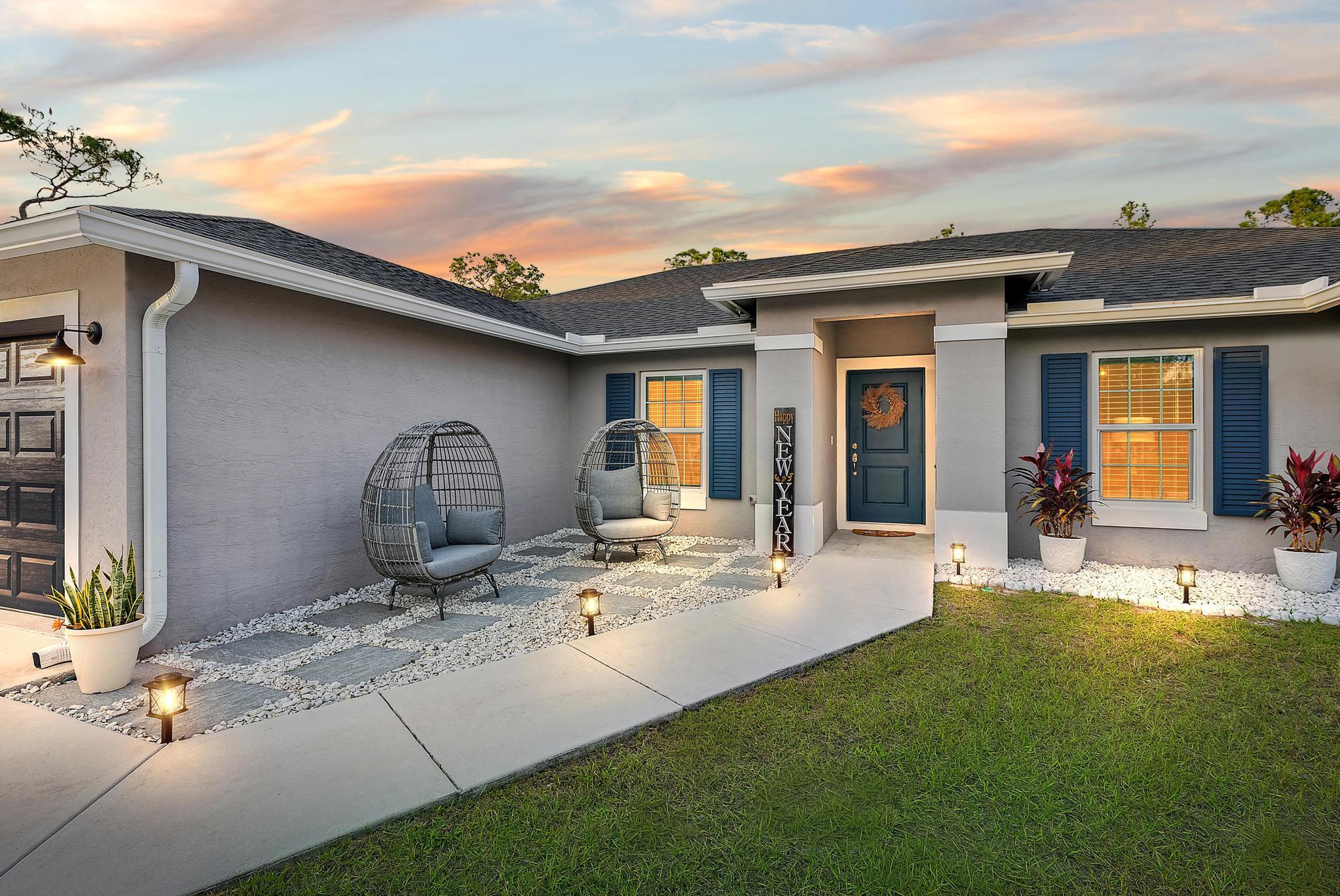 The Acreage - Residential