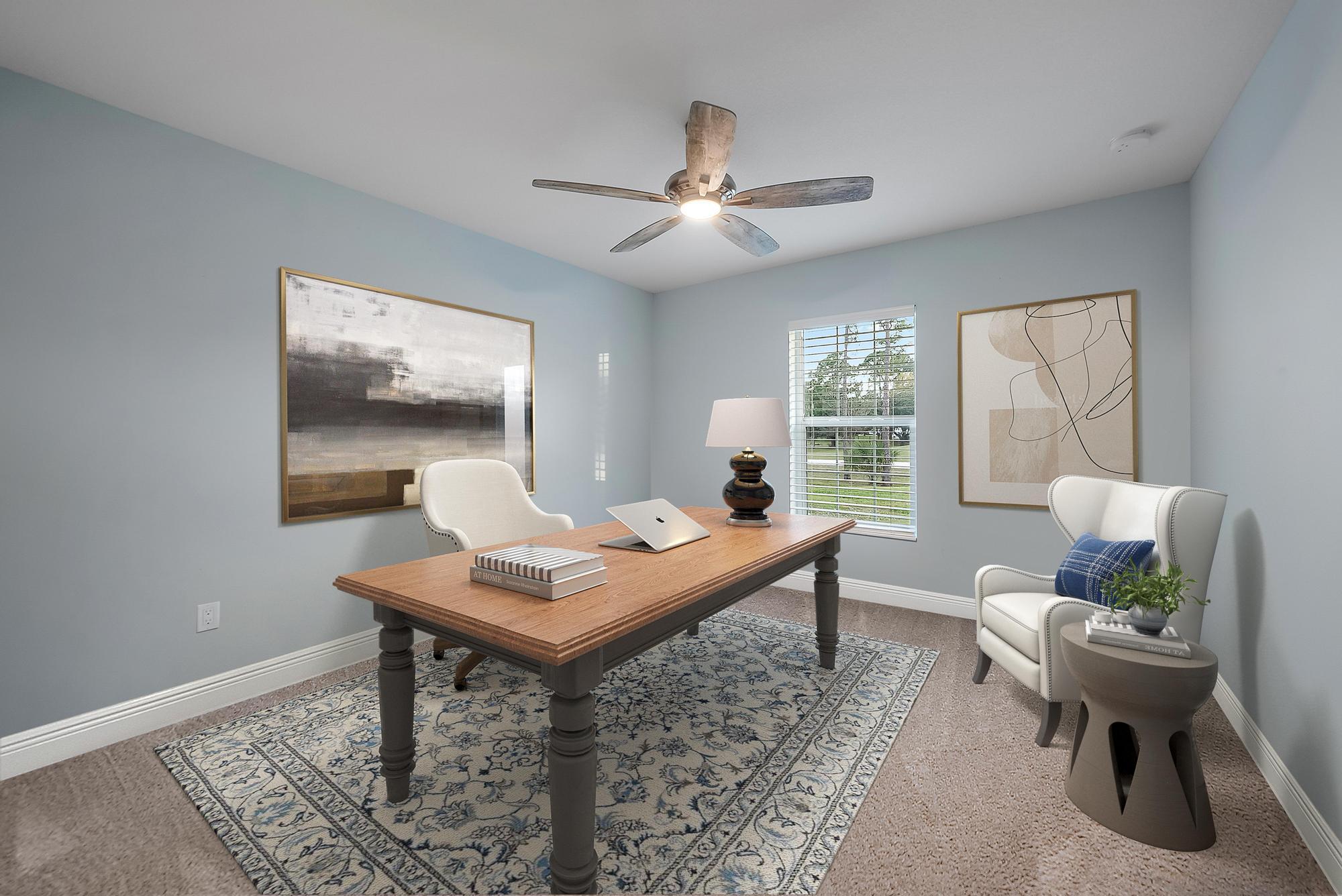 The Acreage - Residential