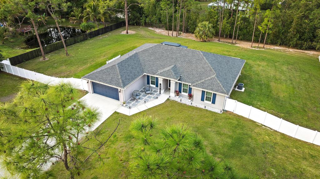 Photo of 14455 74th Street N, The Acreage, FL 33470 (MLS # R11138611)