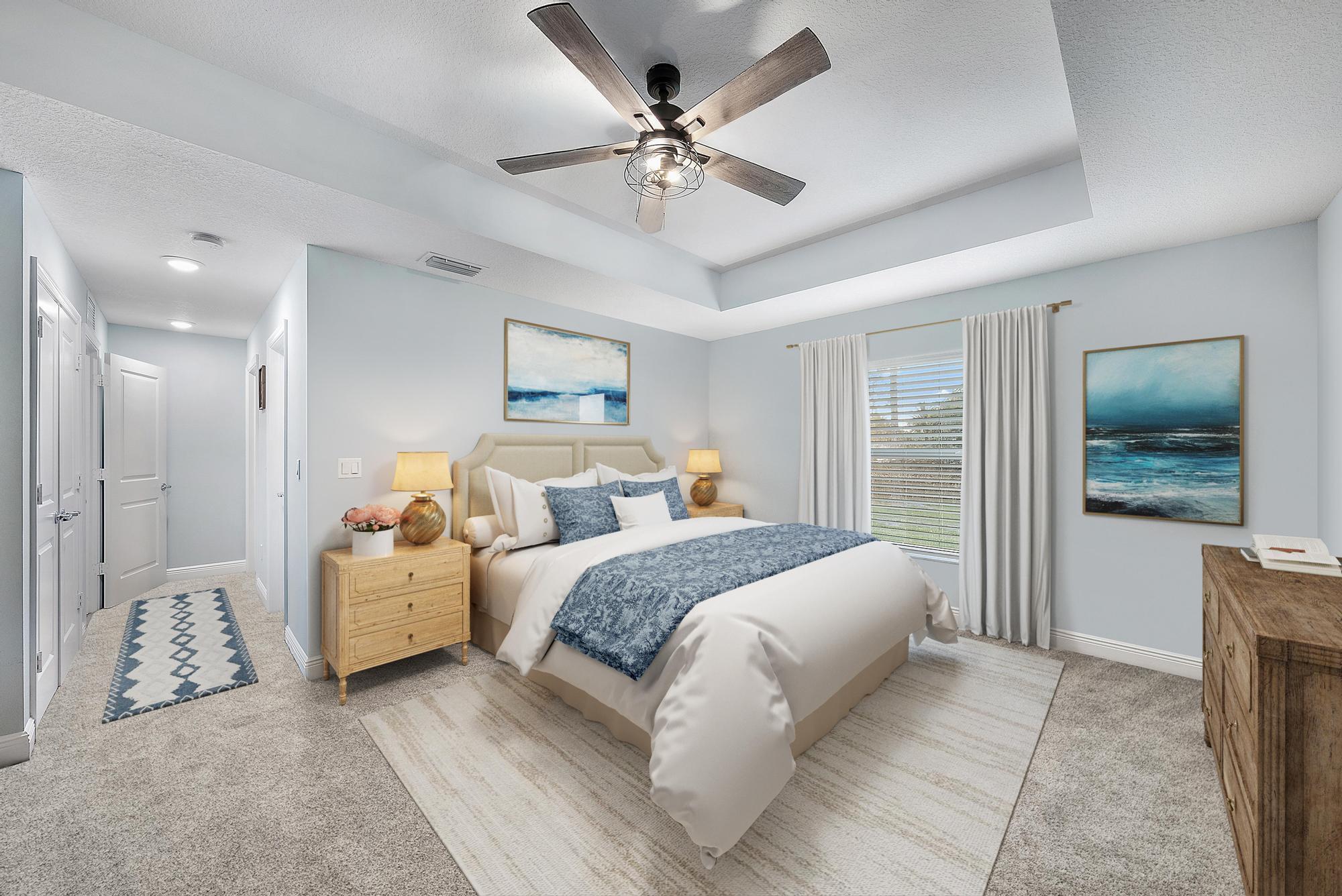 The Acreage - Residential