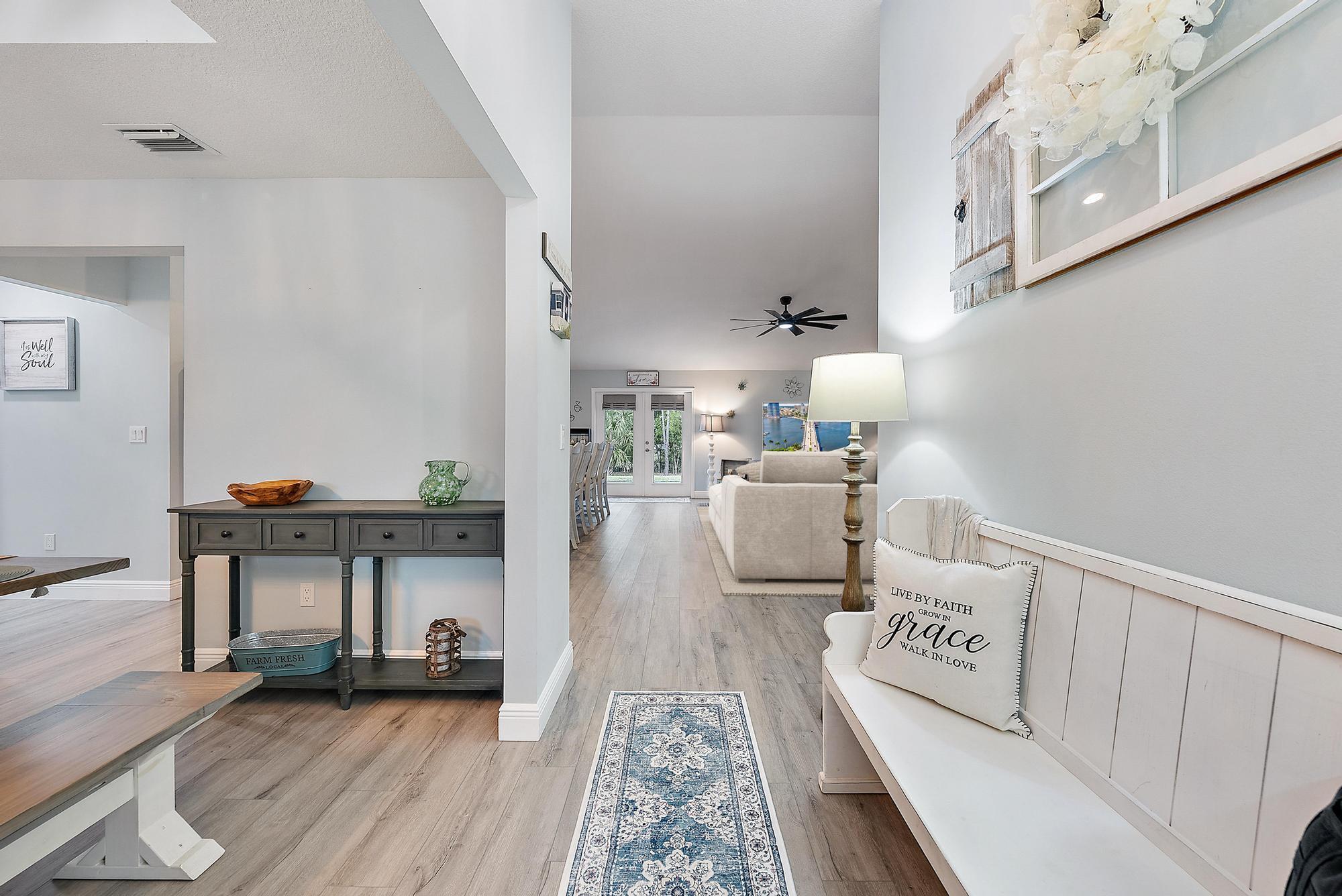 The Acreage - Residential