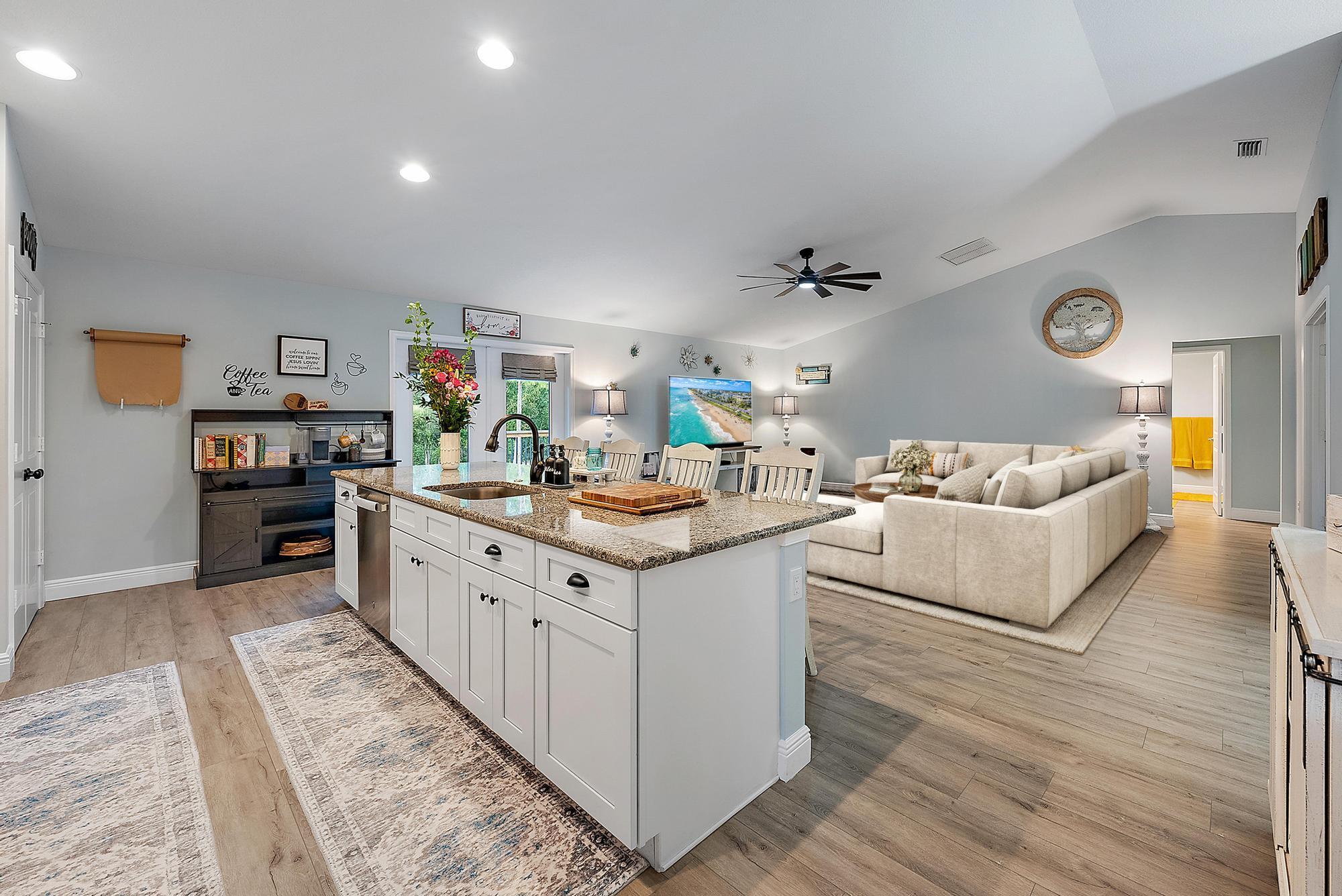 The Acreage - Residential