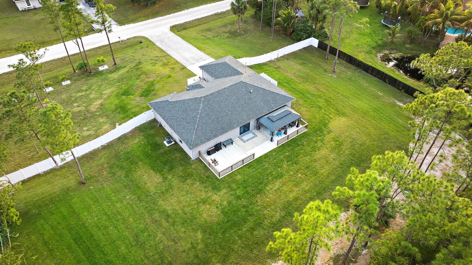 The Acreage - Residential