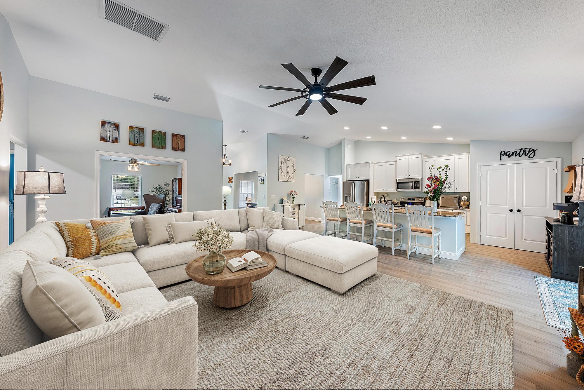 The Acreage - Residential