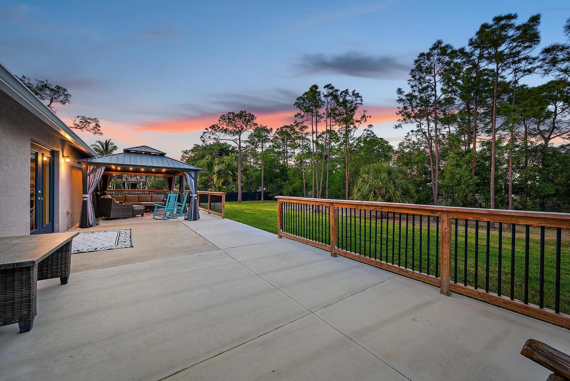 The Acreage - Residential