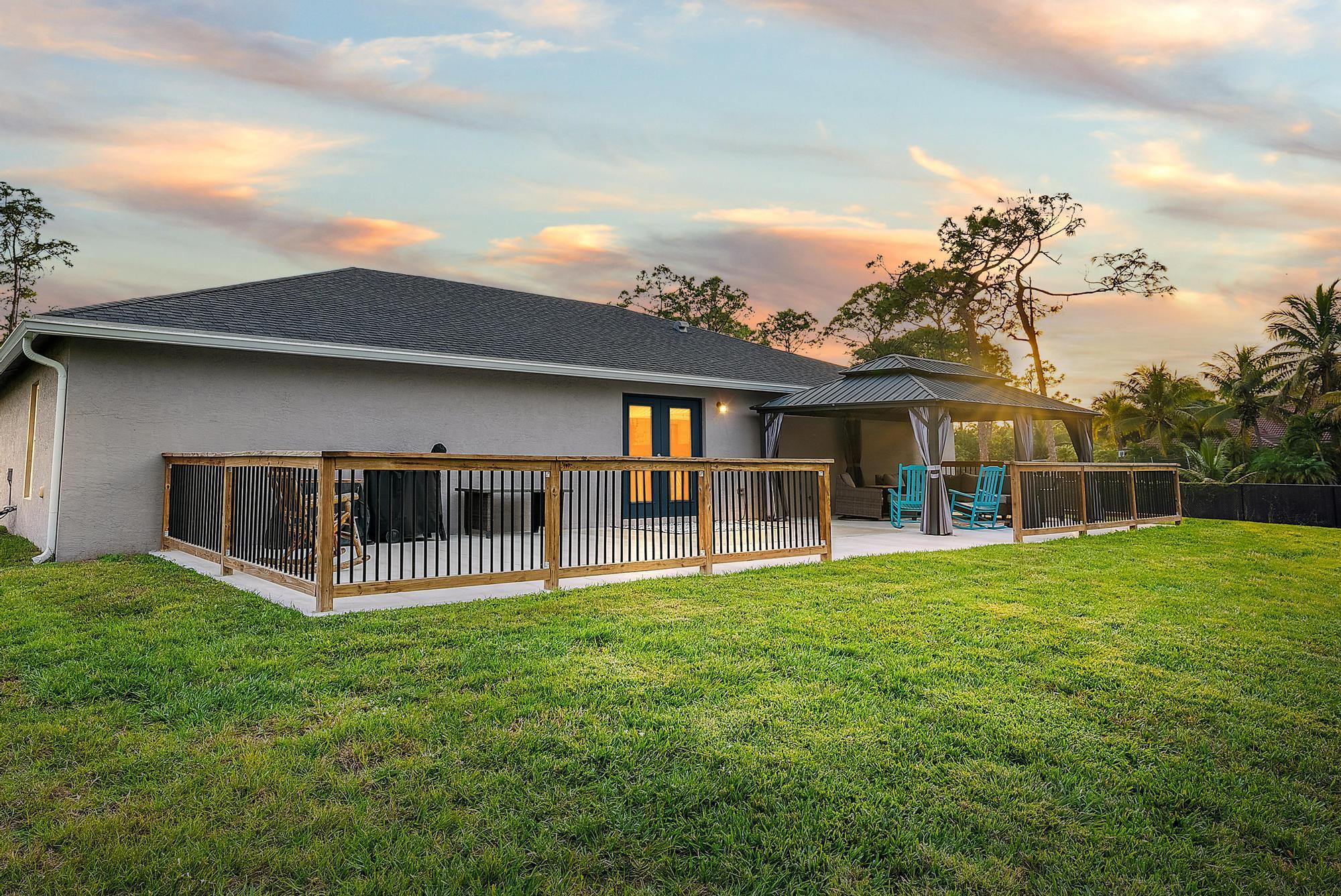 The Acreage - Residential