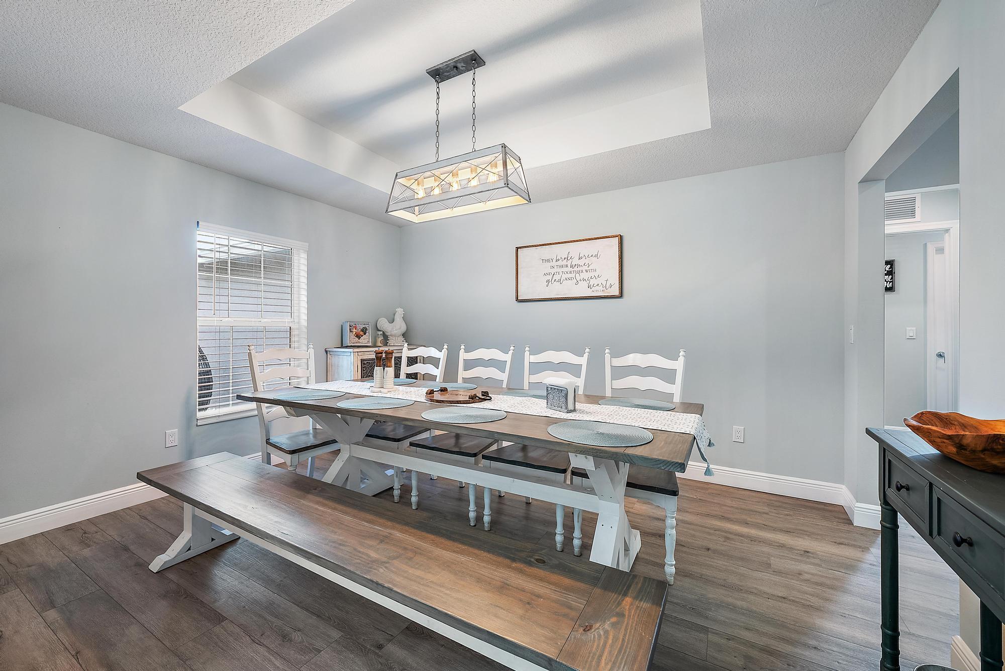 The Acreage - Residential