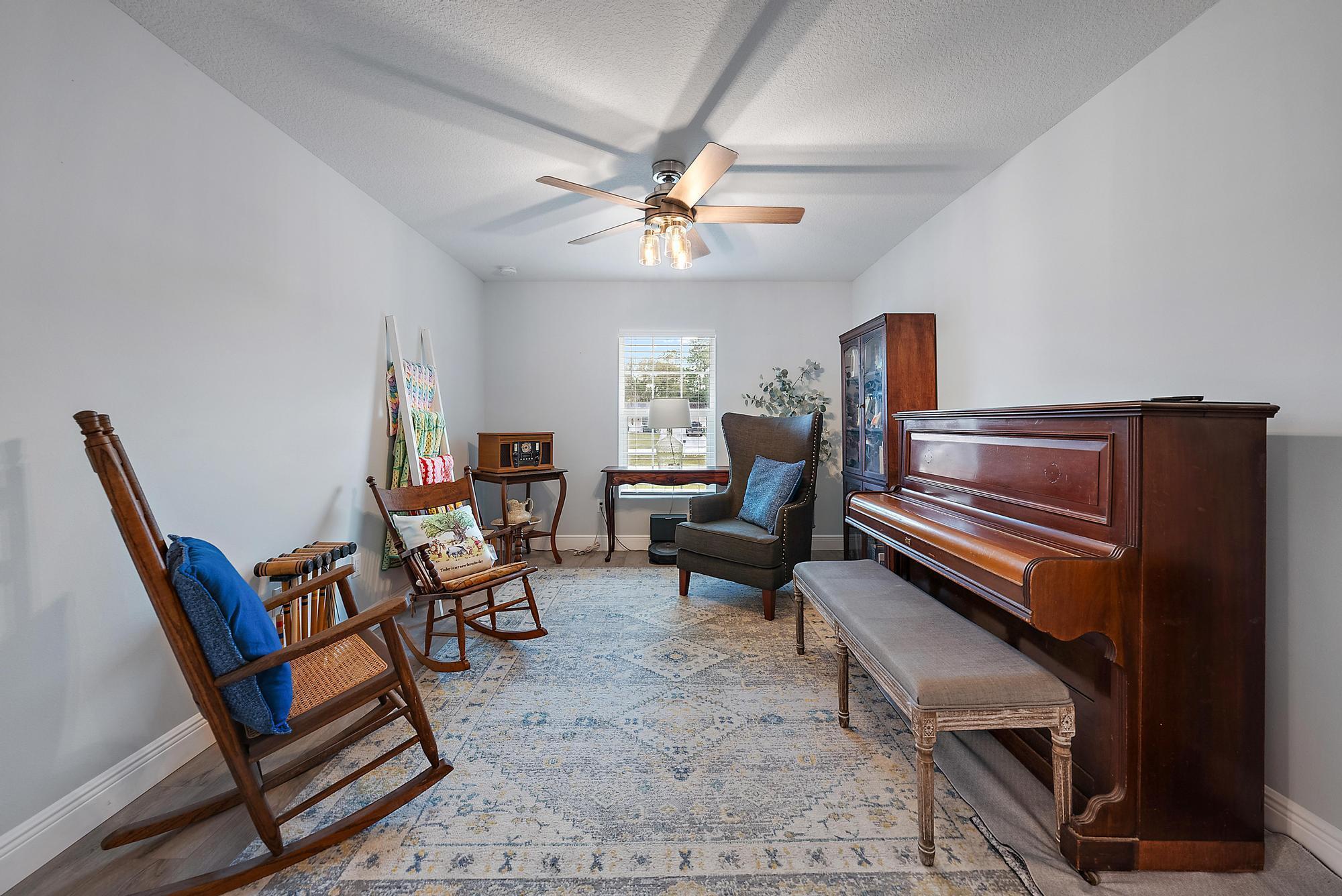 The Acreage - Residential