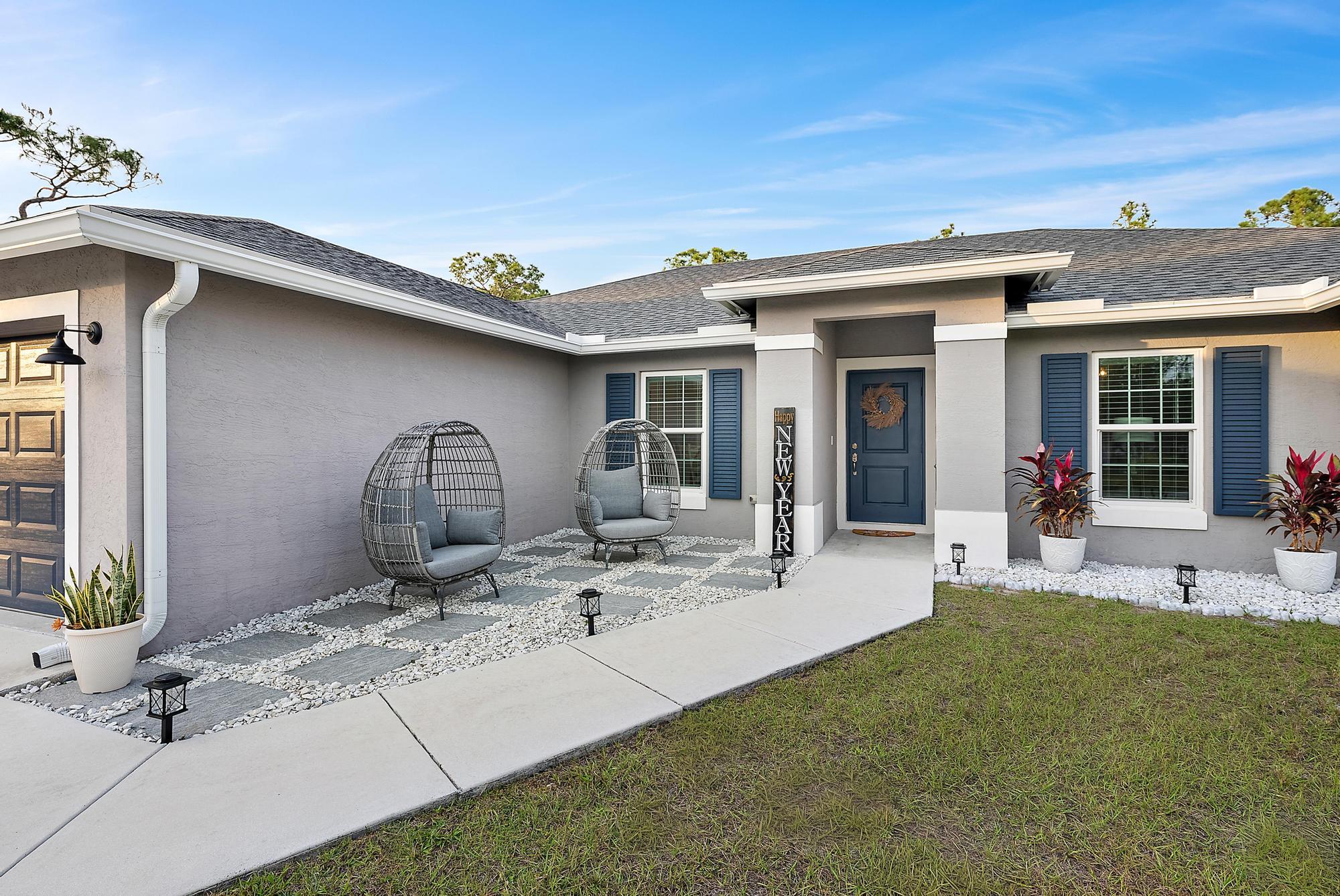 The Acreage - Residential