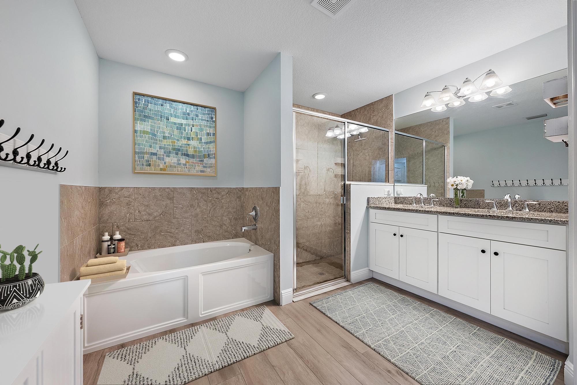 The Acreage - Residential