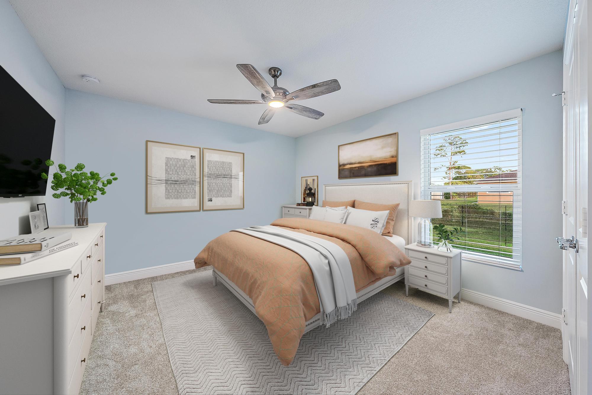 The Acreage - Residential