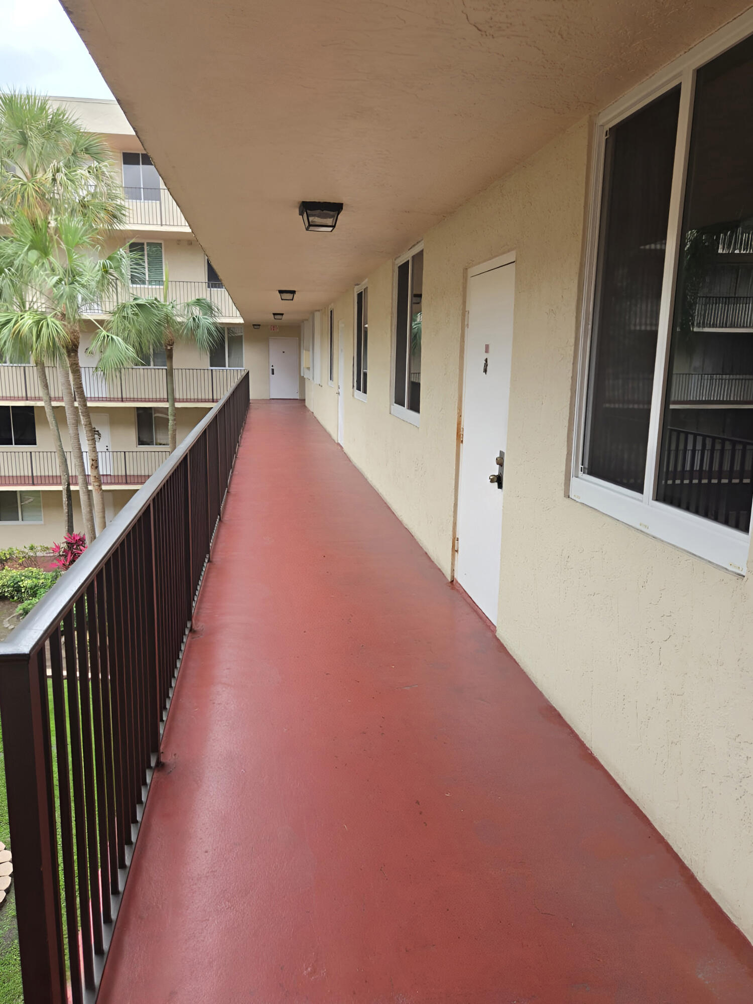 PALM COURT CONDO - Residential