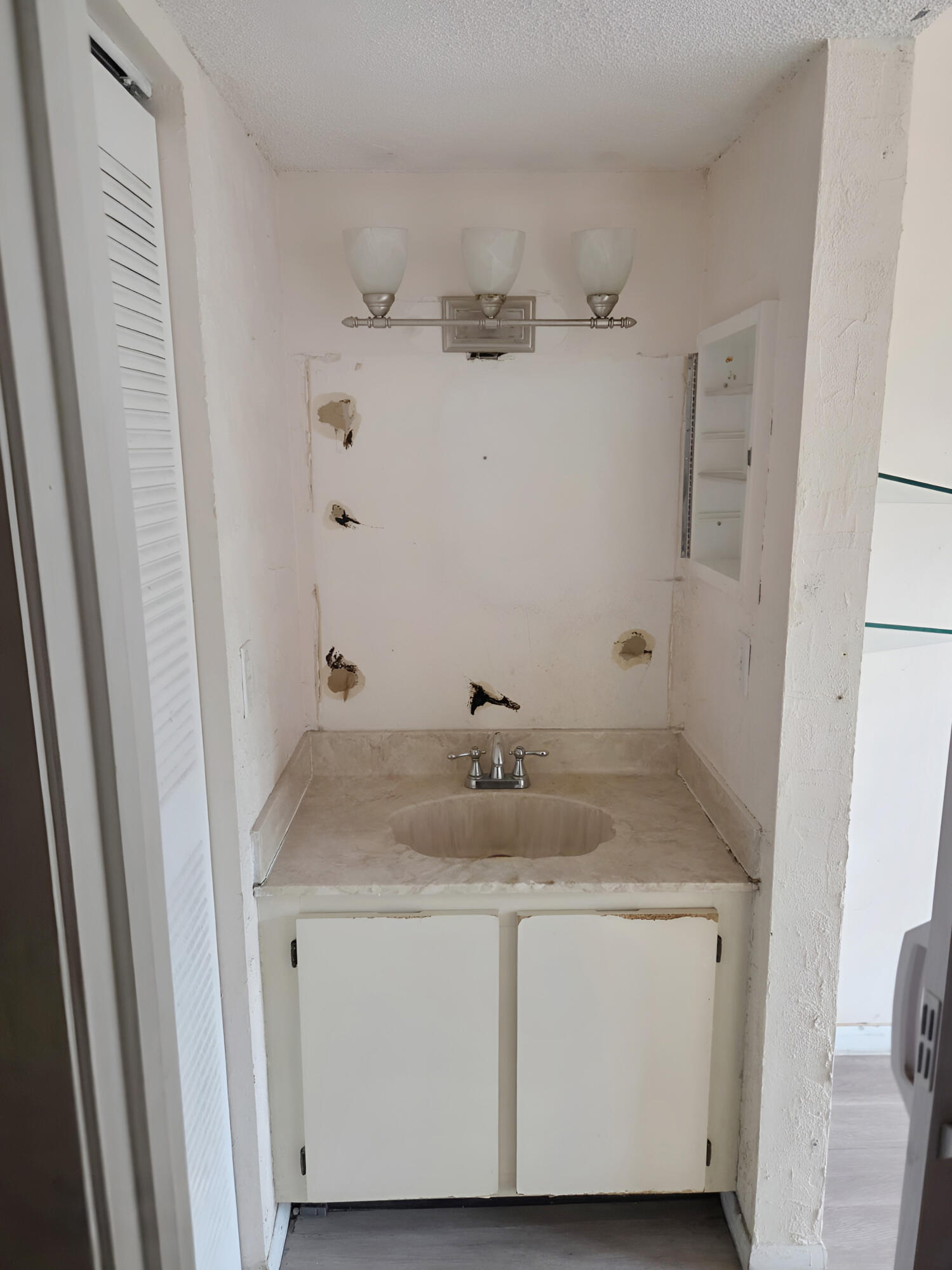 PALM COURT CONDO - Residential