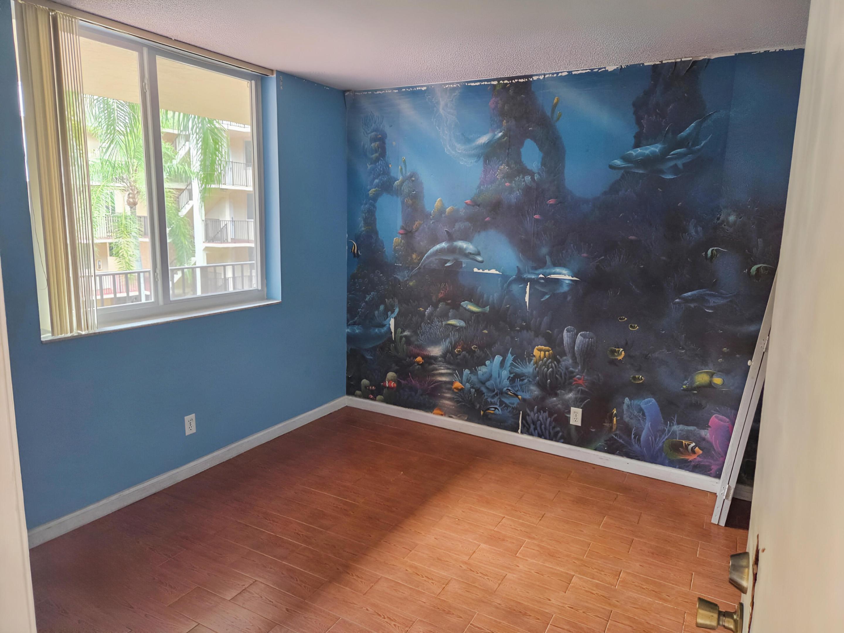 PALM COURT CONDO - Residential