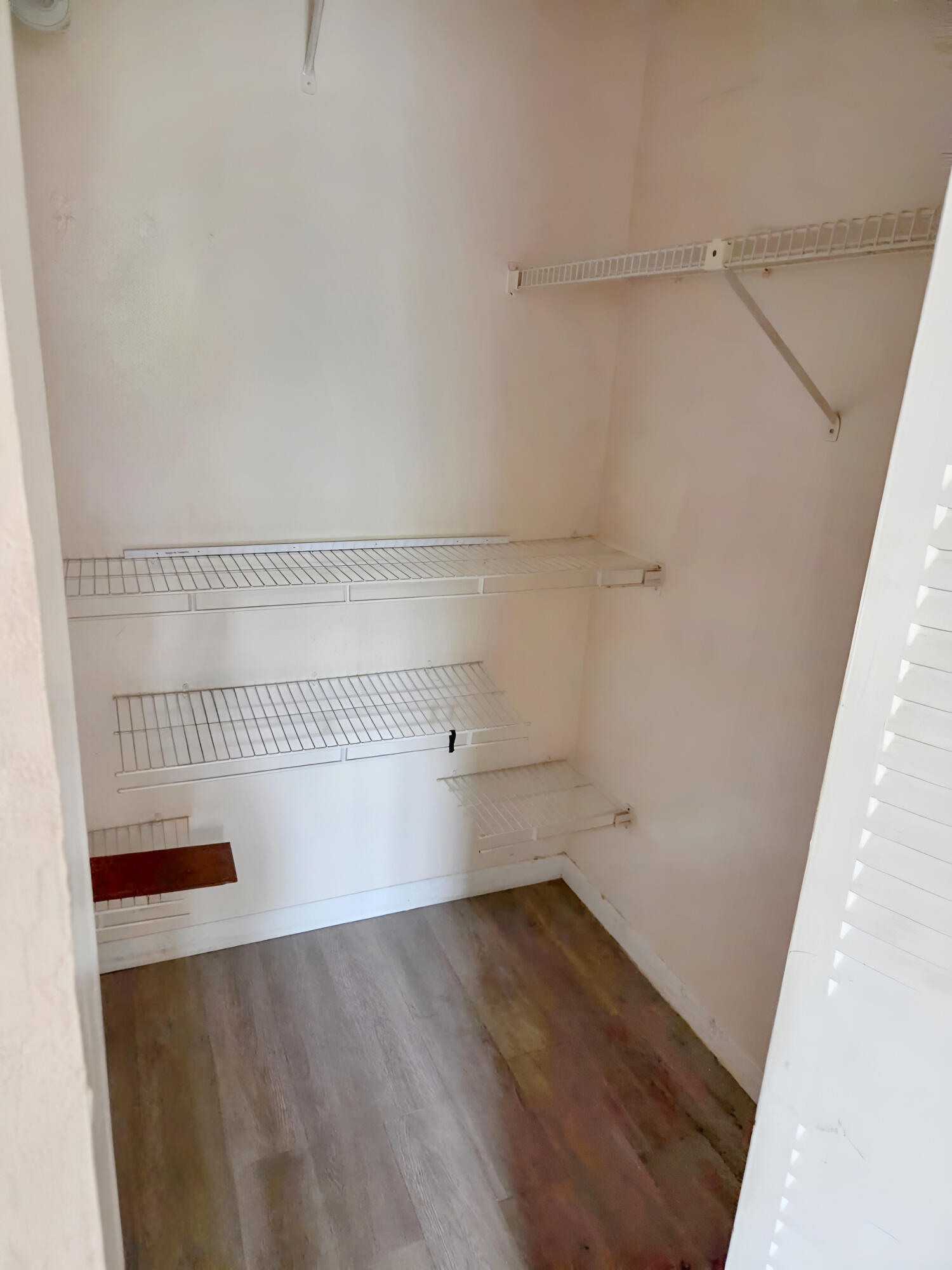 PALM COURT CONDO - Residential