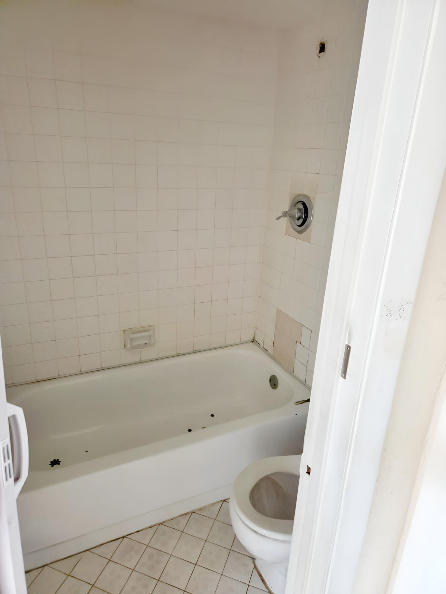 PALM COURT CONDO - Residential