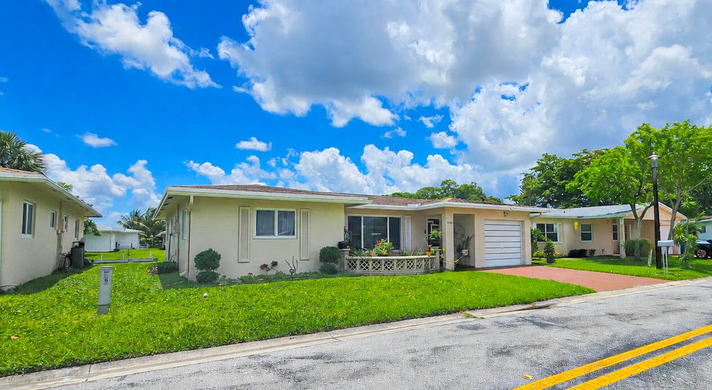 Photo of 7180 NW 10th Court, Margate, FL 33063 (MLS # B26031782)