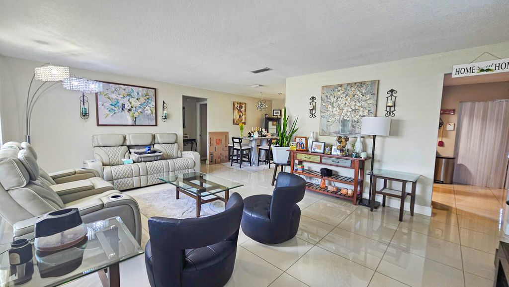 Photo of 7180 NW 10th Court, Margate, FL 33063 (MLS # B26031782)