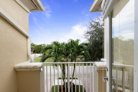 A home in Hobe Sound