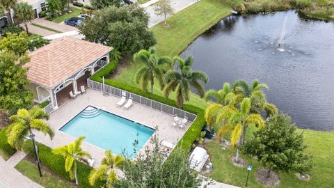 A home in Hobe Sound