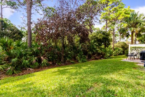 A home in Hobe Sound