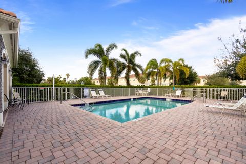 A home in Hobe Sound