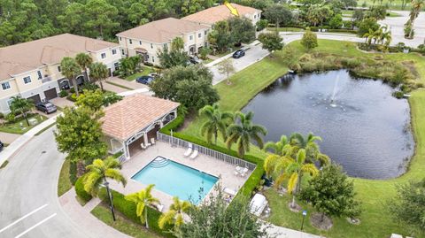 A home in Hobe Sound