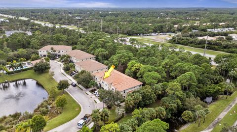 A home in Hobe Sound