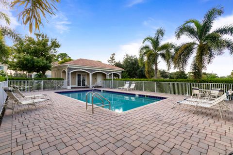 A home in Hobe Sound