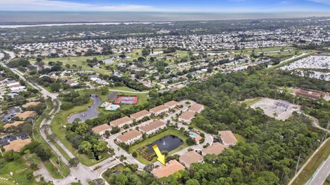 A home in Hobe Sound