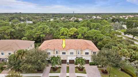 A home in Hobe Sound