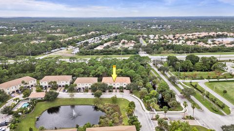 A home in Hobe Sound